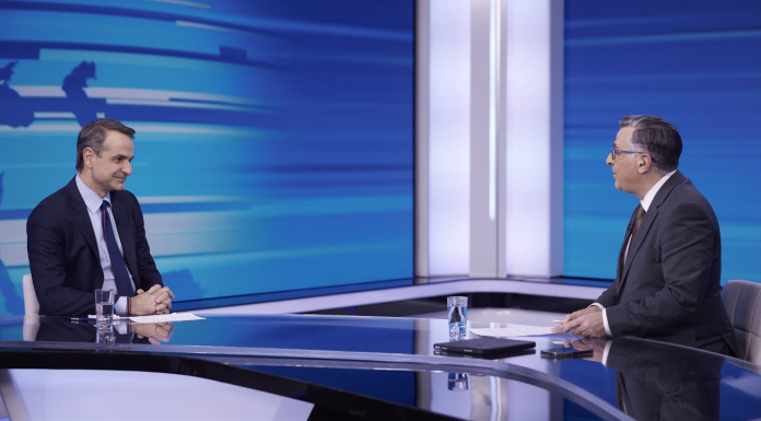 Κ. Μητσοτάκης: Θα είμαστε αυτοδύναμοι στη δεύτερη κάλπη – Κυβέρνηση με νέα πρόσωπα