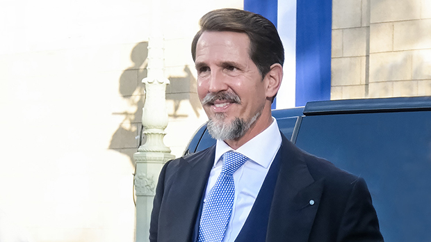 Παύλος Γλύξμπουργκ: «Είμαστε εδώ για να βοηθήσουμε τη χώρα μας να προχωρήσει όχι για να αλλάξουμε το Σύνταγμα»