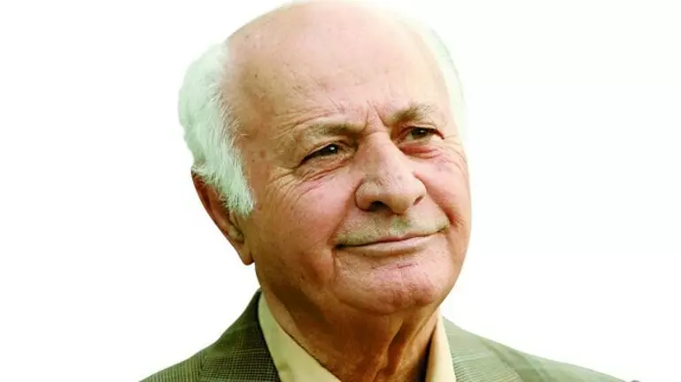 Έφυγε από τη ζωή ο Γιώργος Ρωμαίος