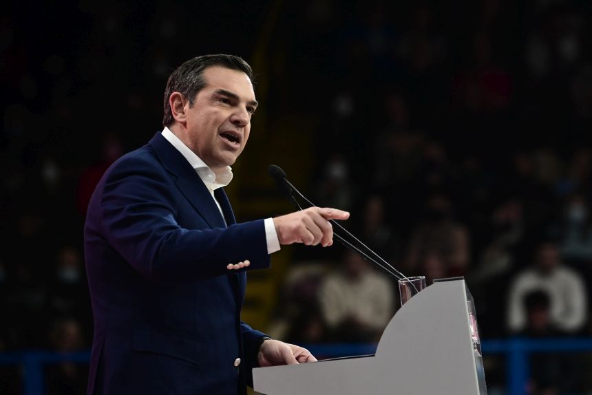 Έμφαση στην Αθήνα