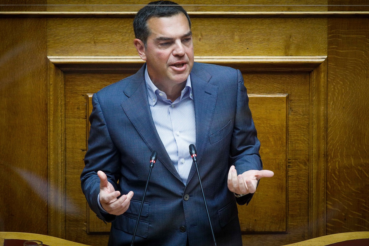 Σαφής και έντιμη η πρόσκληση Τσίπρα…