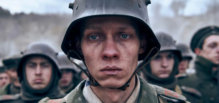 BAFTA 2023: Σάρωσε το «Ουδέν νεότερον από το Δυτικό Μέτωπο» με 7 βραβεία