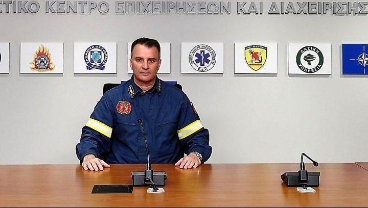 Εκπρ. Πυροσβεστικής για σύγκρουση τρένων στα Τέμπη: Στους 46 οι νεκροί