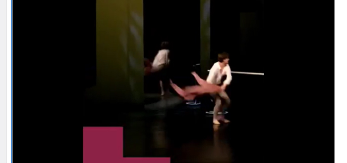 AUDITION GALA από το BCCFest 2023