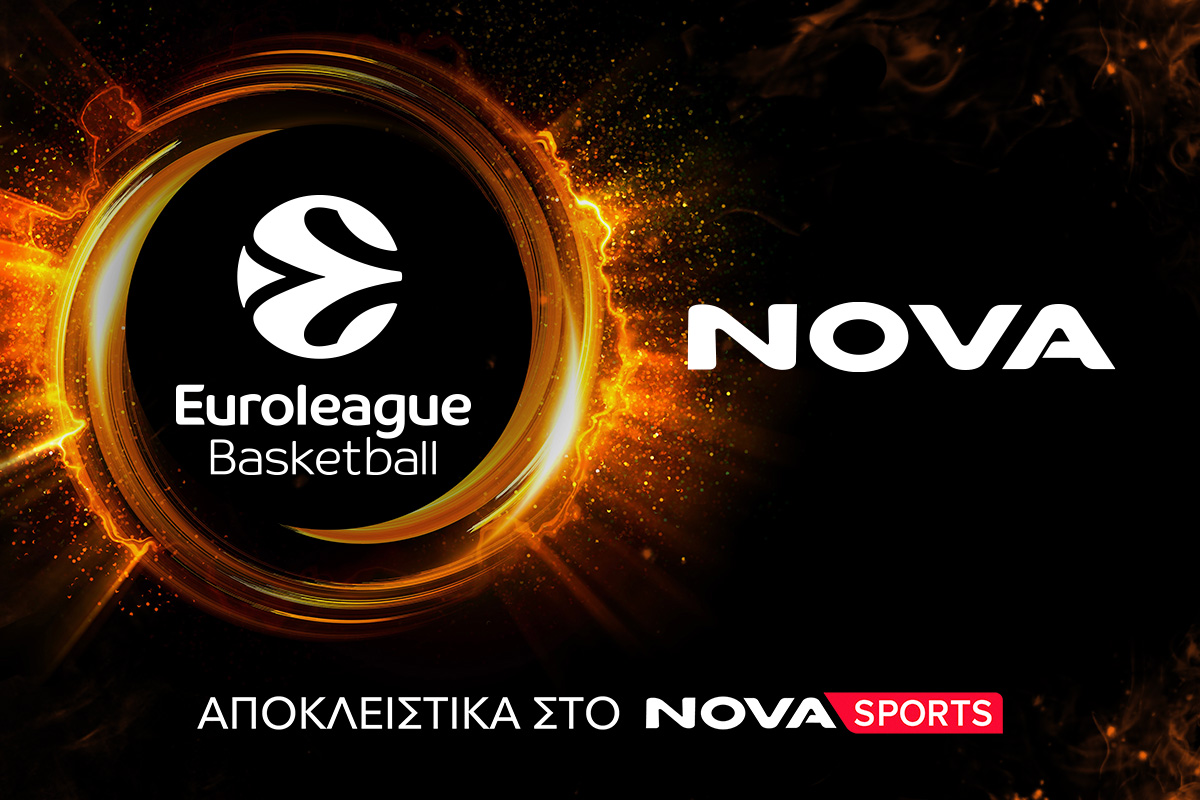 Μαζί και στα αθλητικά Nova και Alpha-Ισχυρές πολυετείς συμφωνίες από τη United Media