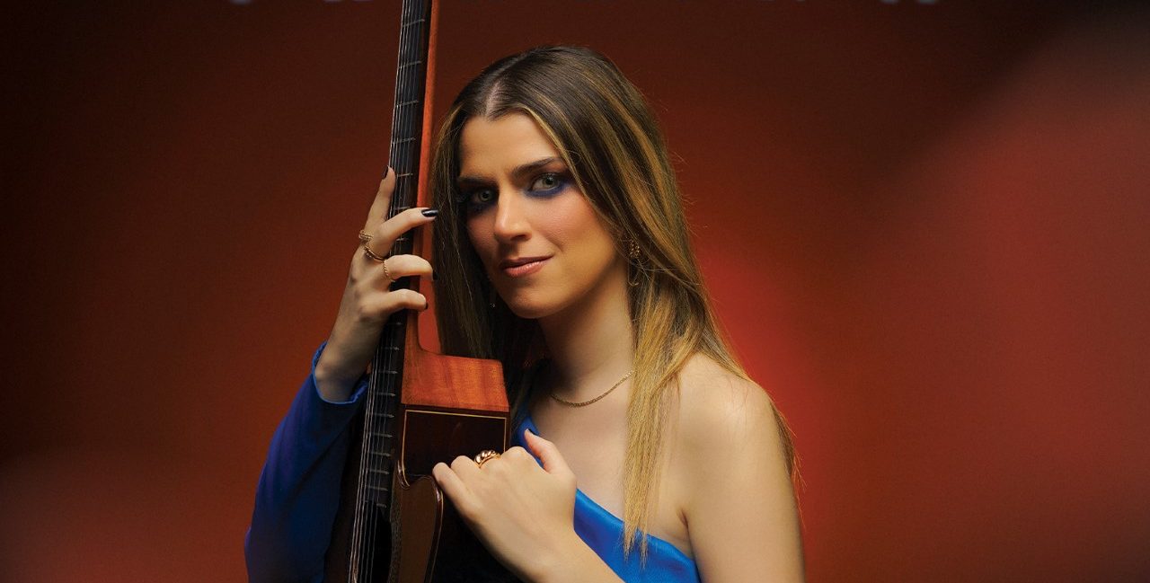 Χαριτίνη Πανοπούλου: “Mystic emotions” – νέο Album