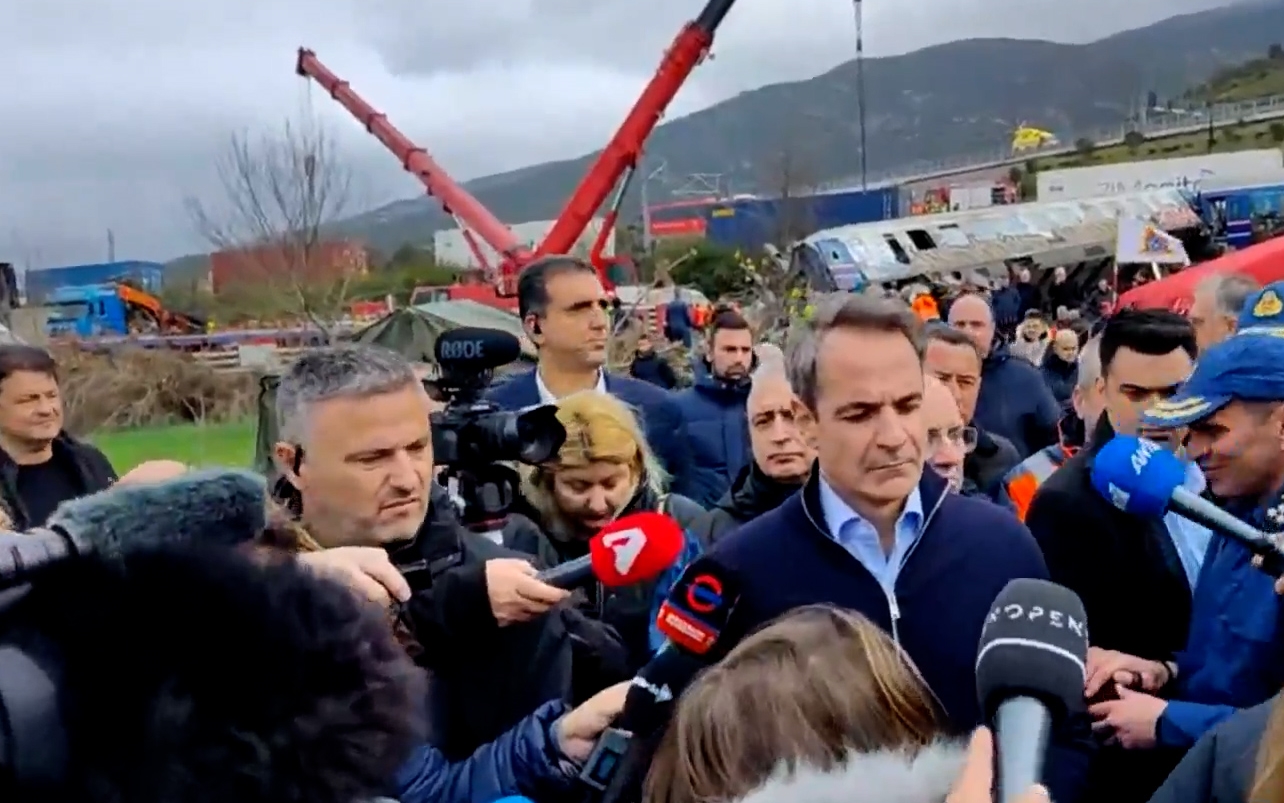 Εξοργίζει η προσπάθεια συγκάλυψης των ευθυνών