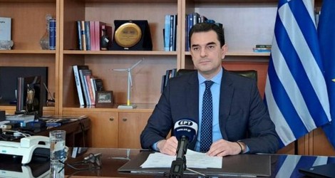 Επιδότηση 5,4 λεπτά ανά κιλοβατώρα τον Απρίλιο στο Κοινωνικό Οικιακό Τιμολόγιο – Έρχεται νέο «Εξοικονομώ»