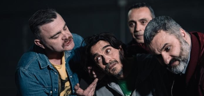 ΒΟΤΑΝΙΚΟΣ: “ΤΣΙΟΥ…” Η θρυλική ταινία του Μάκη Παπαδημητράτου γίνεται παράσταση
