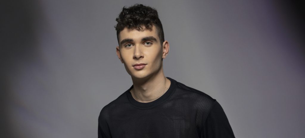 VICTOR VERNICOS – «WHAT THEY SAY»: Το τραγούδι της Ελλάδας για τη EUROVISION 2023