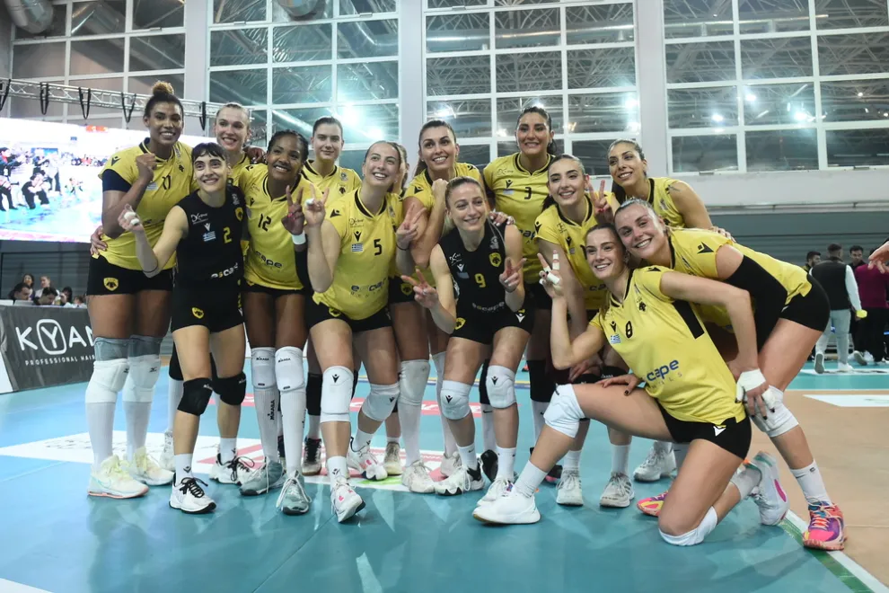 Η ΑΕΚ έκλεισε… ραντεβού με τον Παναθηναϊκό!