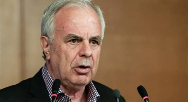 Προβληματισμένος ο Αποστόλου