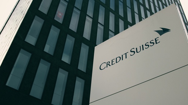 Η Credit Suisse, η καπιταλιστική κρίση και η νεοφιλελεύθερη σχιζοφρένεια – Του Ν. Στραβελάκη