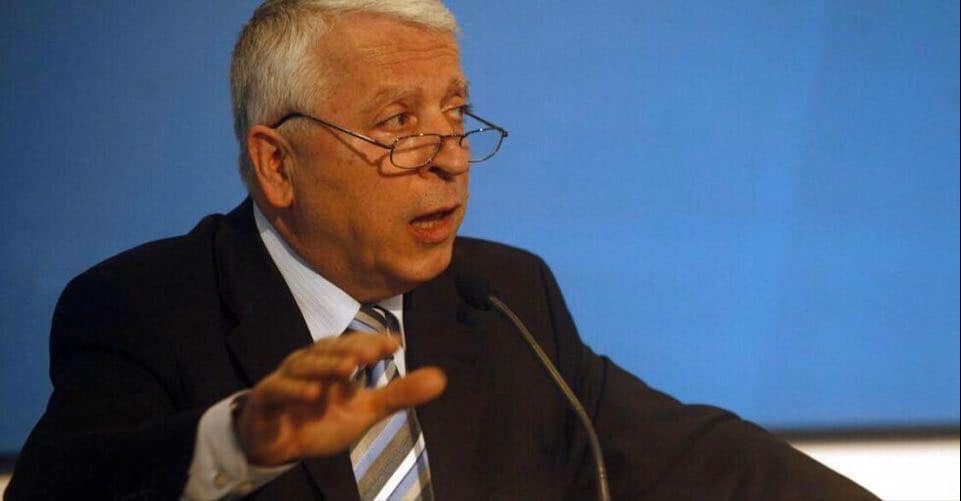Κων. Μουτζούρης στο “Π”: Καλημέρα, Βόρειο Αιγαίο