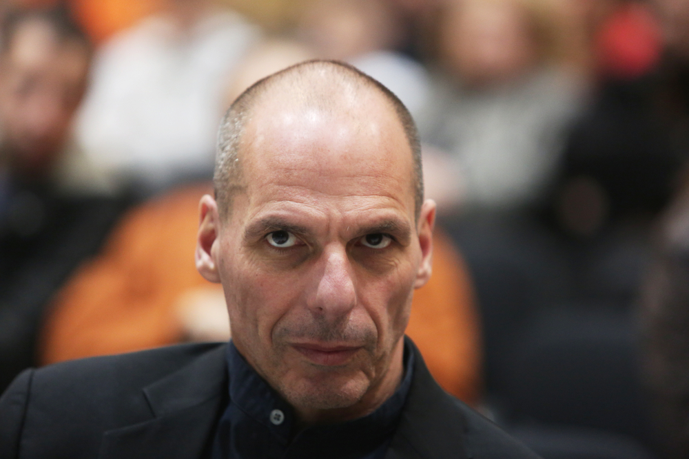 Γ. Βαρουφάκης: Εμποδίζετε τους νέους να φτάσουν στην κάλπη γιατί φοβάστε ότι η γενιά των Τεμπών θα σας μαυρίσει