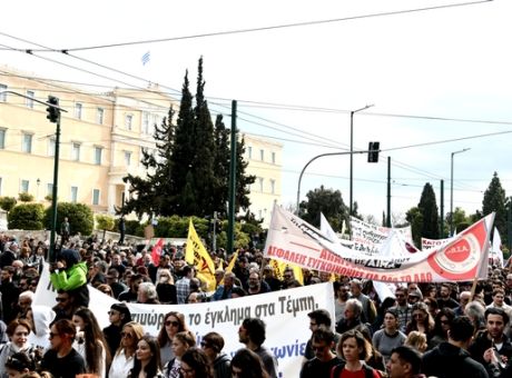 24ωρη απεργία ΓΣΕΕ-ΑΔΕΔΥ την Πέμπτη 16/3: Πώς θα κινηθούν τα ΜΜΜ