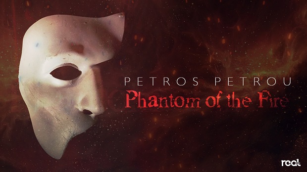 Petros Petrou – «Phantom Of The Fire»: μία μελωδία από έναν συνθέτη ΑΜΕΑ, αφιερωμένη στις ψυχές που χάθηκαν στα Τέμπη