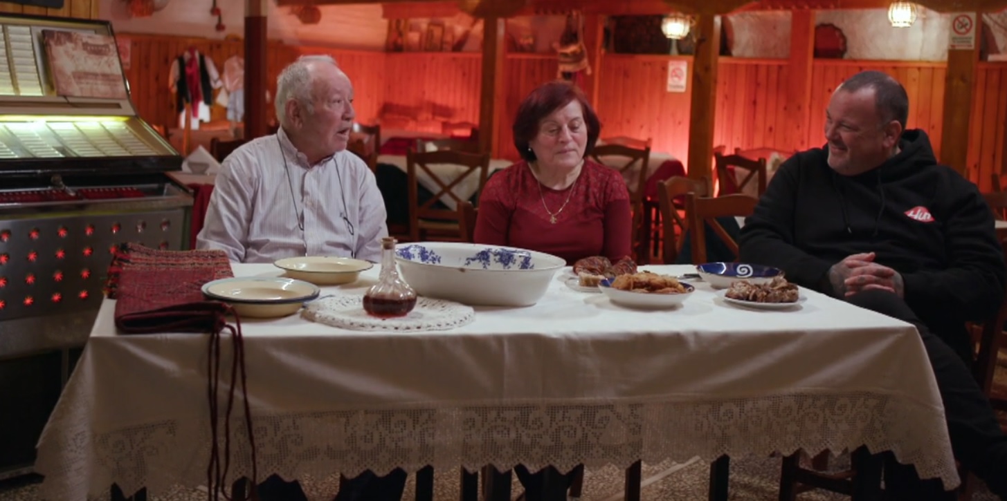 «ΓΕΙΤΟΝΙΕΣ ΣΤΟ ΠΙΑΤΟ»: Στα «Παραδείσια» Πατήσια