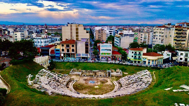 Δήμος Λαρισαίων: Δωρεάν Στέγη σε ευάλωτα νοικοκυριά νέων στη Λάρισα