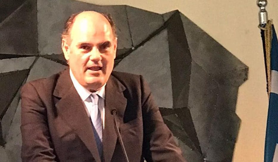 Ανοίγματα Φορτσάκη στο ΠΑΣΟΚ