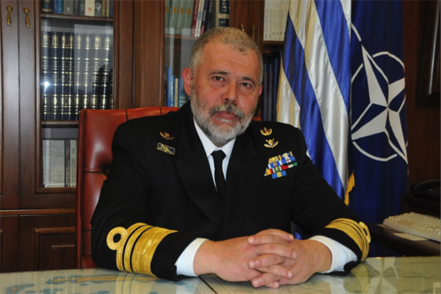 Παναγιώτης Λυμπέρης: Το περιβάλλον δεν θα συγχωρέσει ελλείμματα