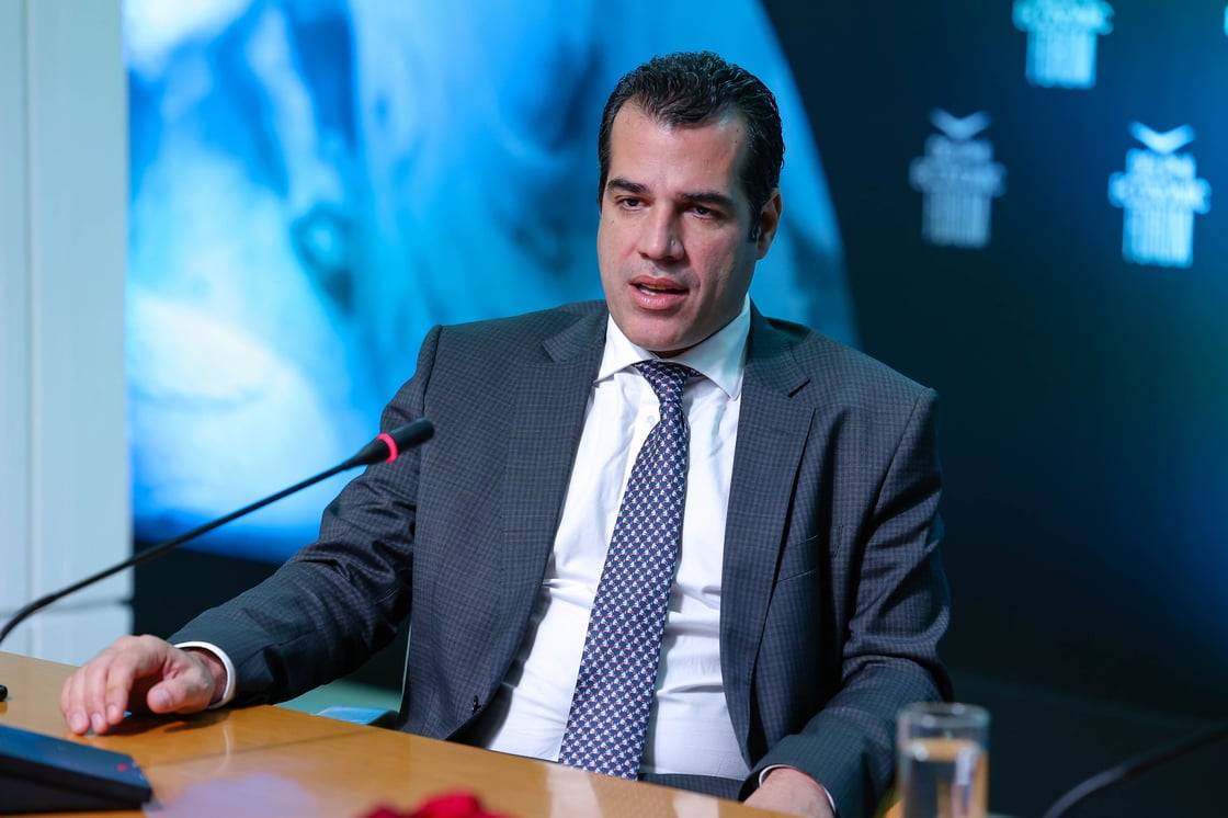 Πλεύρης στους Δελφούς: Σύντομα θα υπάρξει ανακαίνιση 80 νοσοκομείων και 156 κέντρων υγείας σε όλη τη χώρα