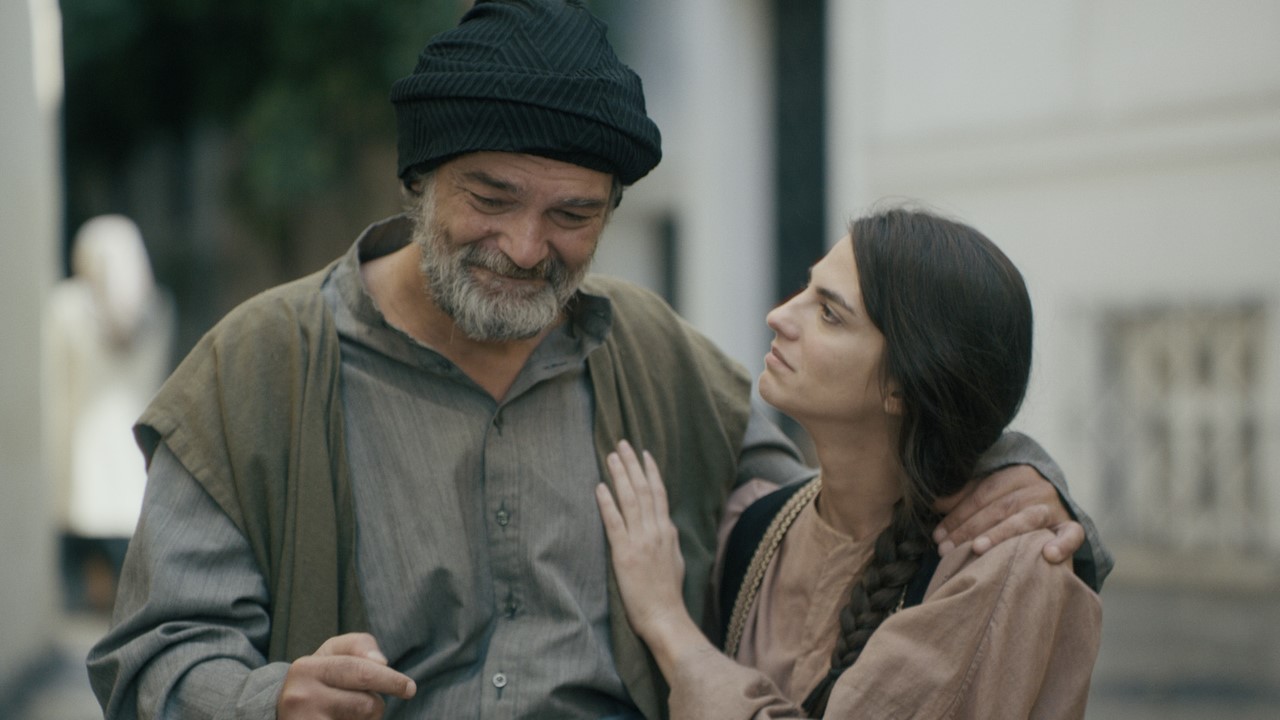 «Κόκκινο Ποτάμι – η συνέχεια» Επεισόδιο 9 κύκλος 2: Ο Δημοσθένης αρνείται να ακολουθήσει την Ιφιγένεια στο Παρίσι