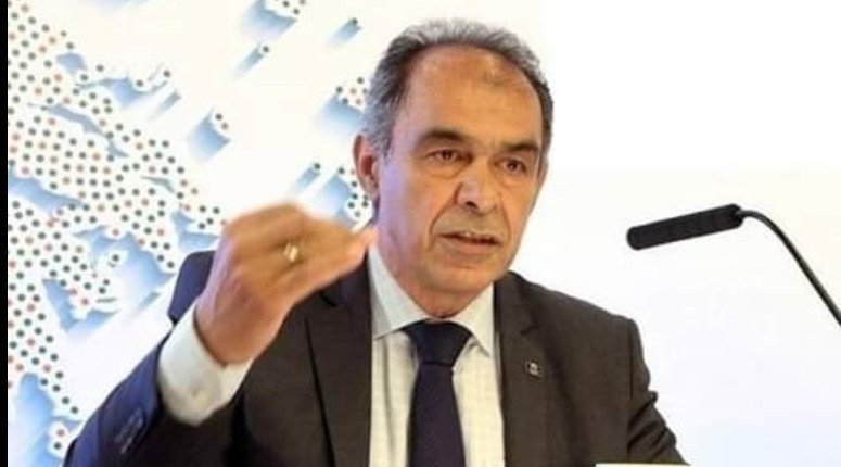 Απέναντι στον Πατούλη ο Γιώργος Ιωακειμίδης