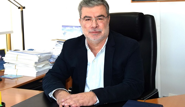 Αν. Ευθυμίου στο “Π”: Φαληρικός Όρμος: Μια μικρή «Ιστορία» ενός μεγάλης εμβέλειας τοπόσημου