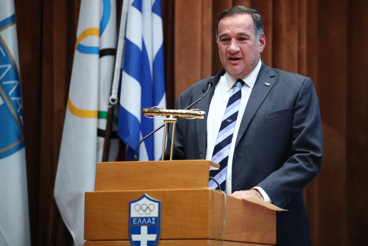 Η ΕΟΕ επιχορηγεί 7 Ομοσπονδίες με 241.748 ευρώ για Ολυμπιακή Προετοιμασία