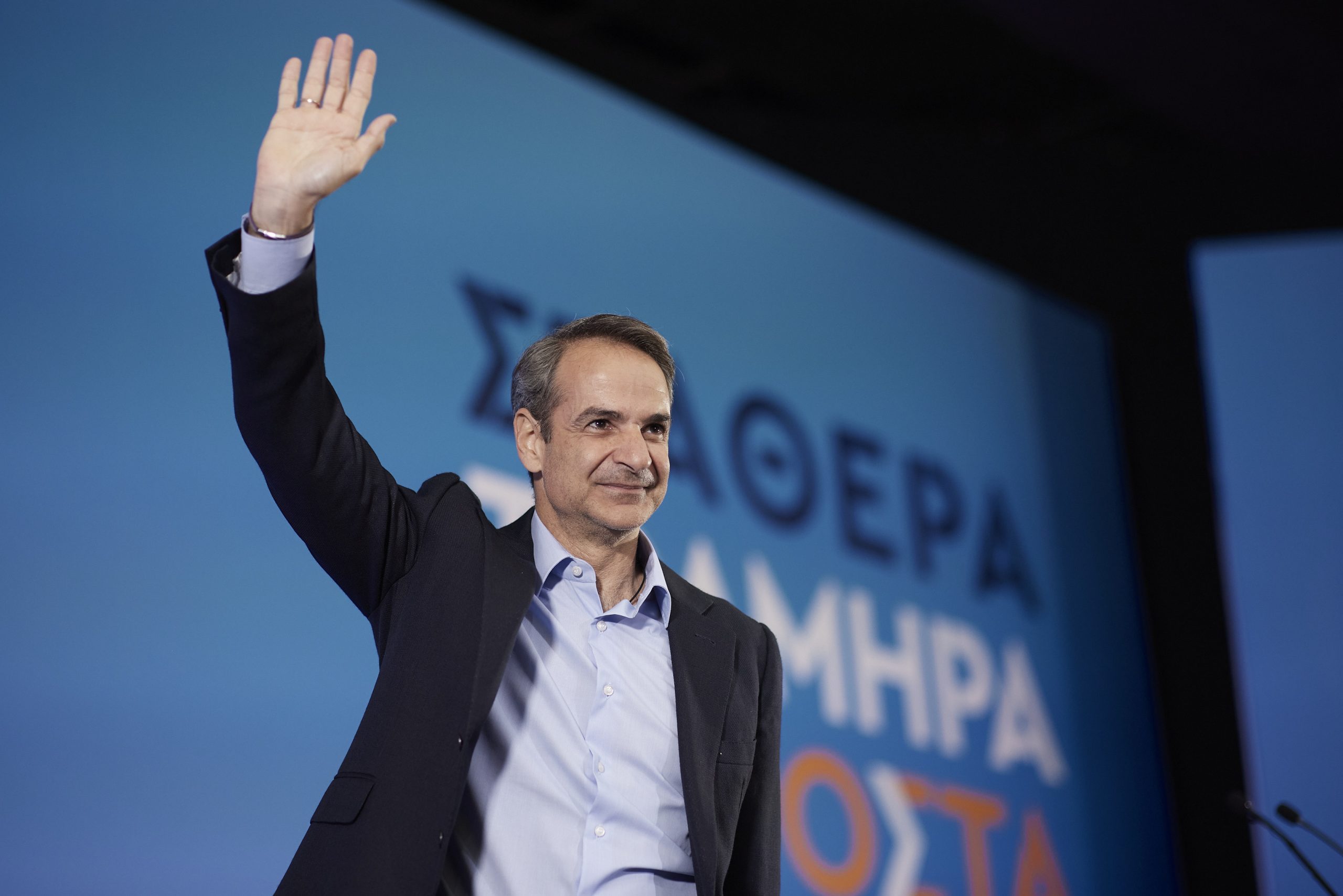 Κυρ. Μητσοτάκης απο την Ξάνθη: Δεν κάνουμε διάλογο με το παράλογο – Η πραγματικότητα δεν αλλάζει παραχαράσσοντας την ιστορία και τις συνθήκες