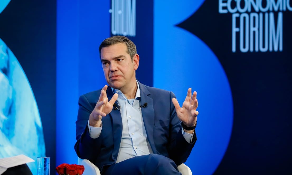 Αλ. Τσίπρας: «ΚΚΕ και ΜεΡΑ 25 να αναλάβουν τις ευθύνες τους, αν λείπουν 5-10 βουλευτές για να σχηματιστεί κυβέρνηση»
