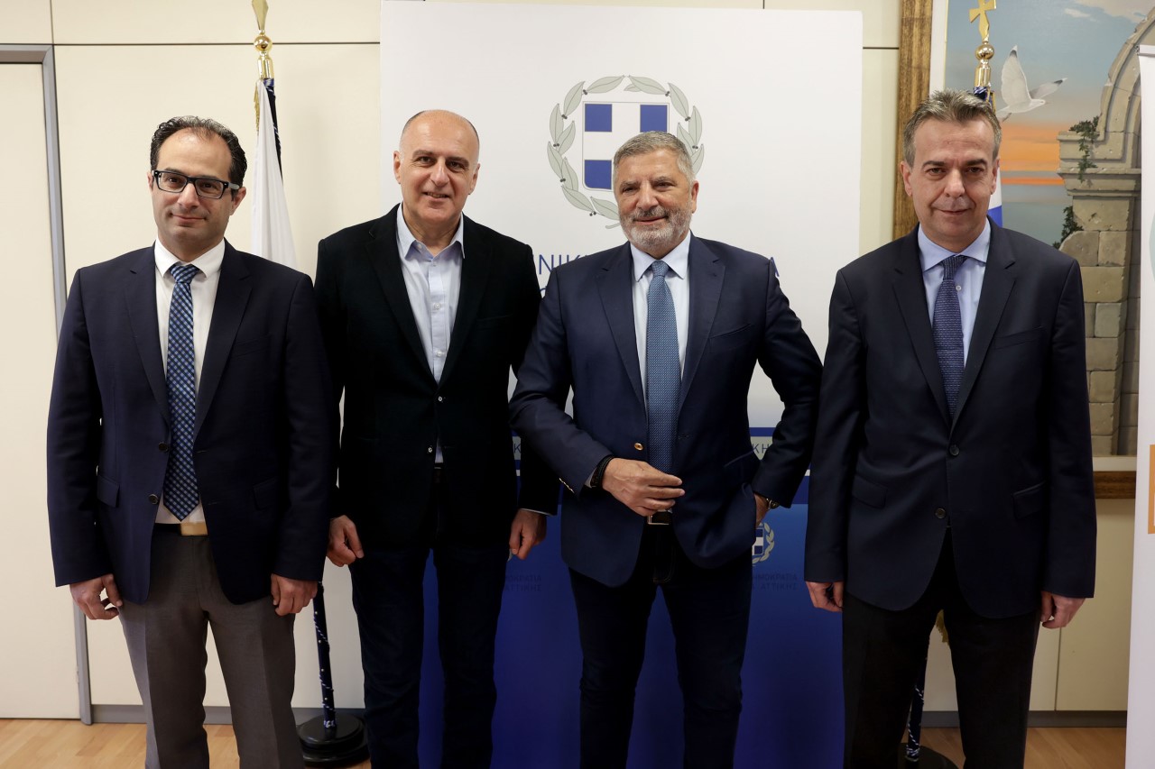 Νέο Γυμνάσιο στην Αρτέμιδα με χρηματοδότηση της Περιφέρειας Αττικής, 5 εκ. ευρώ