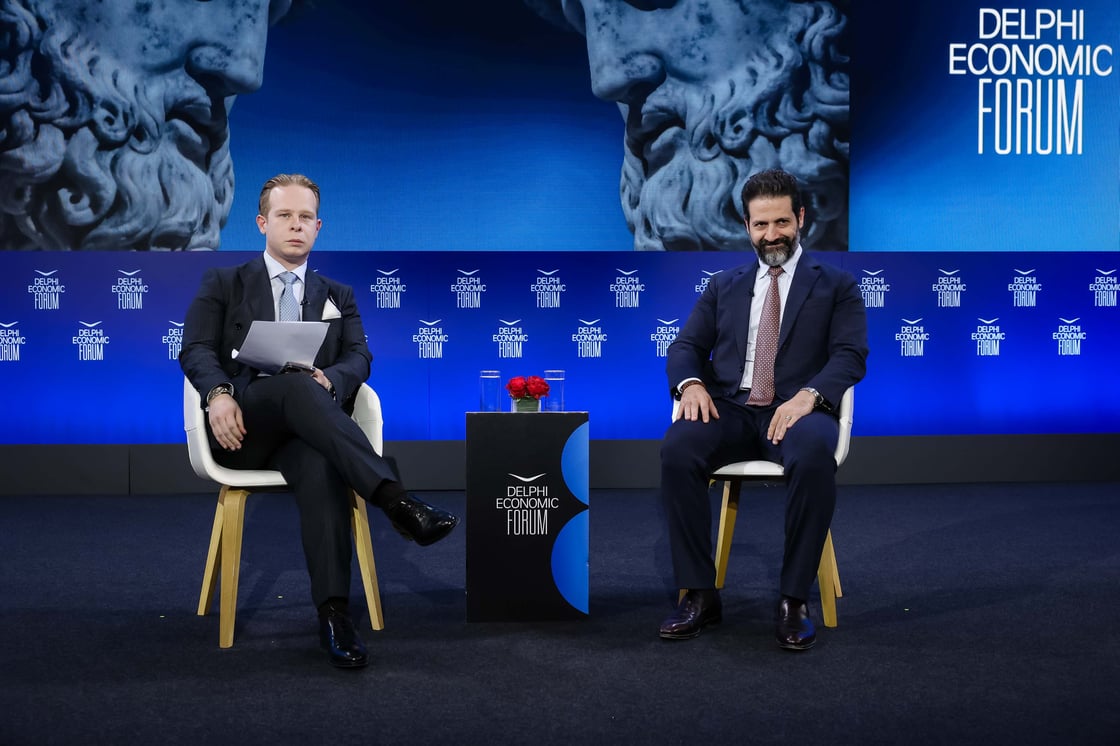 Κουμπάτ Ταλαμπάνι: Το Κουρδιστάν προηγείται στις σύγχρονες προκλήσεις