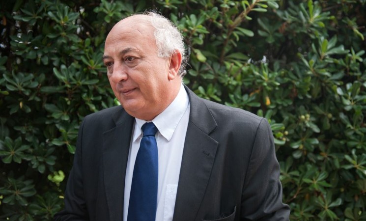 Γιάννης Αμανατίδης στο “Π”: Για τις τουρκικές εκλογές