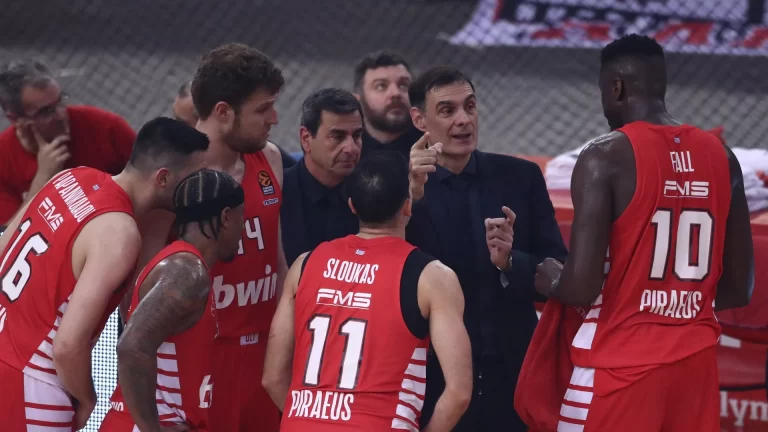 Μπαρτζώκας: «Το αξίζαμε» (video)