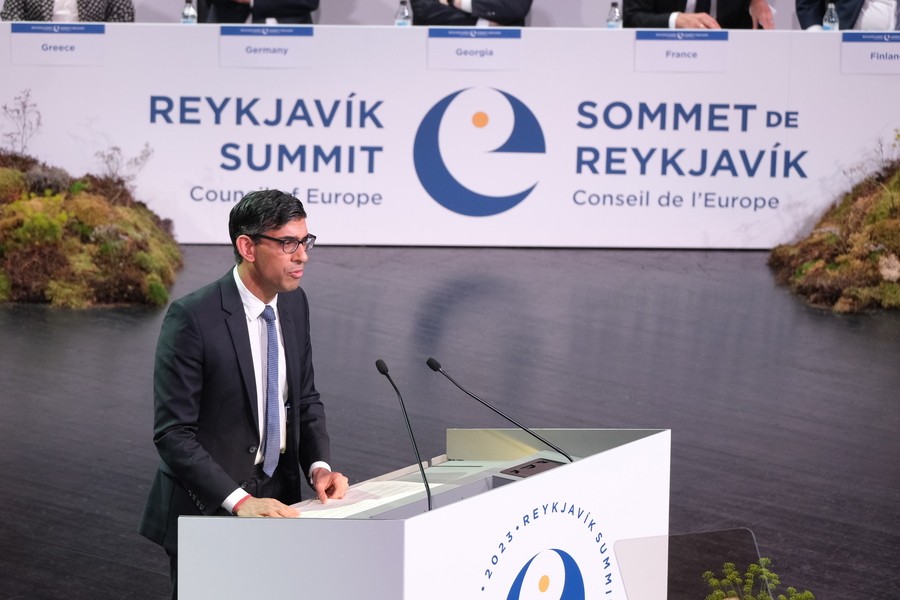 Έρχεται καταστροφή λένε οι βιομήχανοι στον Σούνακ: Τα εργοστάσια θα κλείσουν αν δεν γίνει αμέσως επαναδιαπραγμάτευση του brexit
