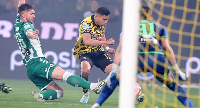 Πρωτάθλημα Super League… Ακατάλληλο για καρδιακούς!