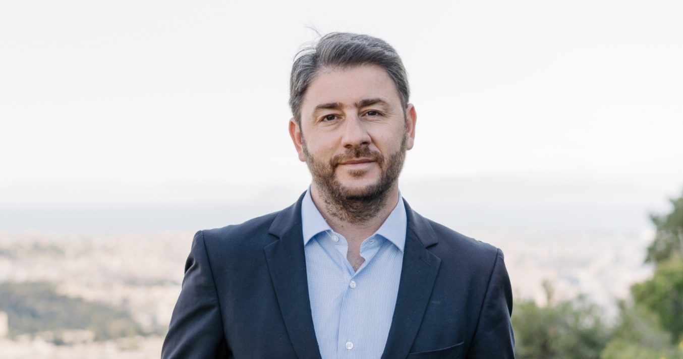 «Κυβέρνηση» Ανδρουλάκη