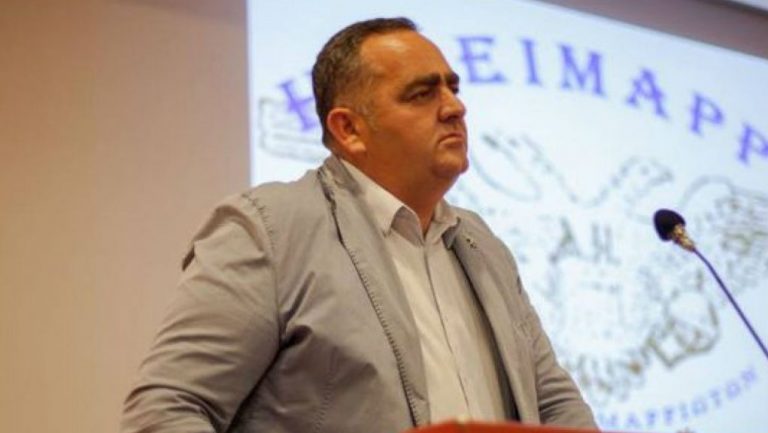 Επίθεση έξω από την αλβανική βουλή δέχθηκε ο Φρέντι Μπελέρης – Απερίφραστη καταδίκη του ΥΠΕΞ