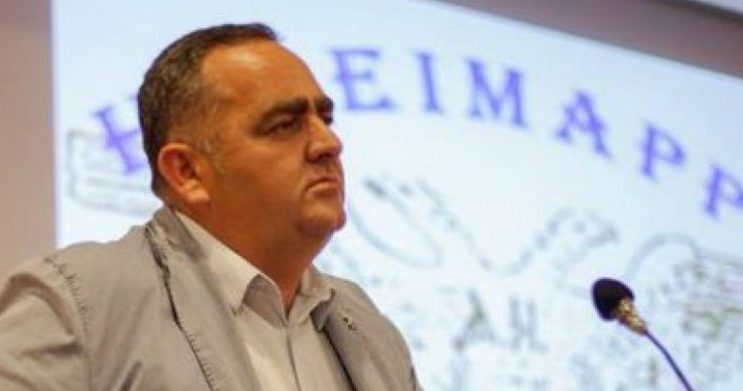 Ελεύθερος ο Φρέντη Μπελέρης μετά απο 16 μήνες στη φυλακή – Οι δηλώσεις ΥΠΕΞ
