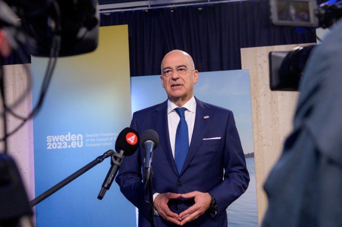 Μήνυμα Μητσοτάκη προς την Αλβανία για τη σύλληψη Μπελέρη – Για σκάνδαλο κάνει λόγο ο Ν. Δένδιας