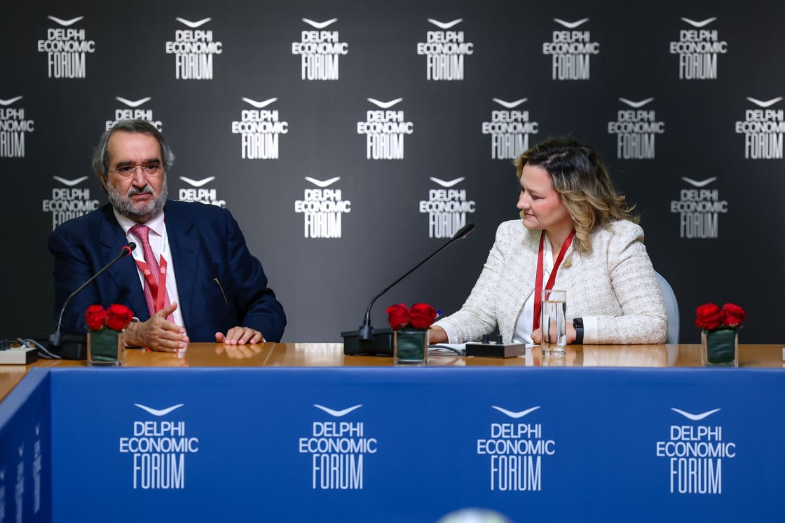 Sager (Chairman, Gulf Research Center, Saudi Arabia):  Η Τουρκία θα χρειαστεί να επιλέξει στρατόπεδο – Η Ευρώπη ο μεγάλος χαμένος από τον πόλεμο στην Ουκρανία