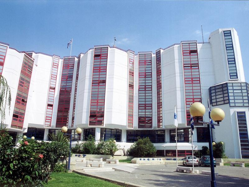 To Πανεπιστήμιο Πειραιώς προσκαλεί ομάδες στον μεγάλο Διαγωνισμό Επιχειρηματικότητας & Καινοτομίας