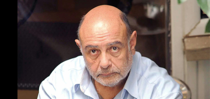 Αλέξης Πανσέληνος: Η γλώσσα για τον συγγραφέα είναι η χρωματική παλέτα