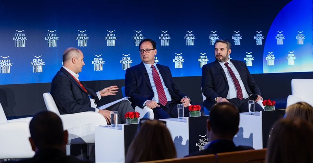 H καινοτομία στην καπνοβιομηχανία