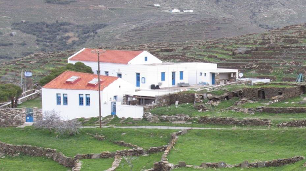 Η Τήνος αναγεννιέται ως Κέντρο Μαρμαροτεχνίας στη μνήμη του Γιαννούλη Χαλεπά