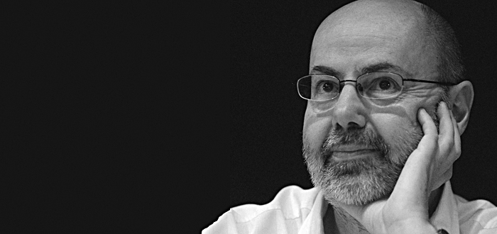 Γιάννης Χουβαρδάς: Όλοι ζούμε μυστικές ζωές…
