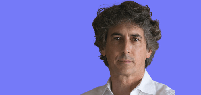 Αλεξάντερ Πέιν: Επιλέγουν το χρήμα αντί της ηθικής…
