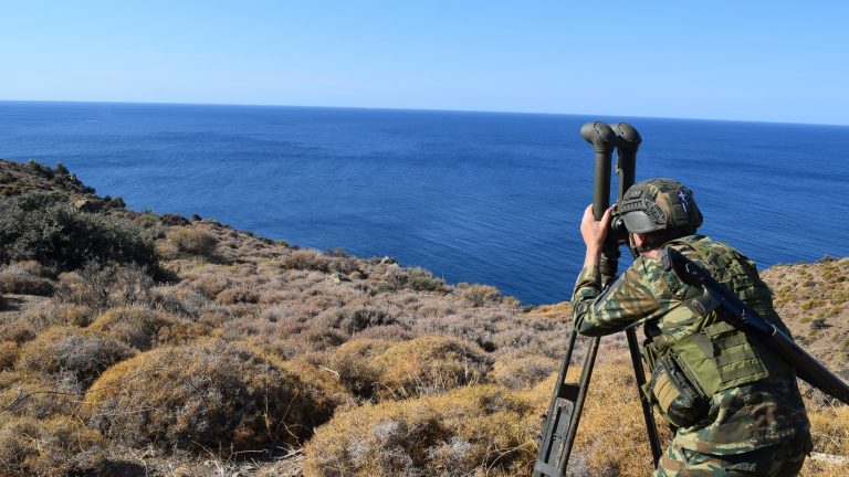 Αποστρατιωτικοποίηση νησιών: Η τουρκική παγίδα της αμοιβαιότητας στο Αιγαίο